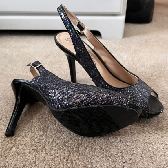 High heels - Picture 4 of 5